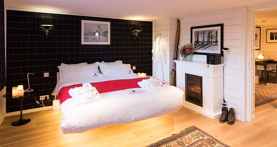 room Suite 1 image